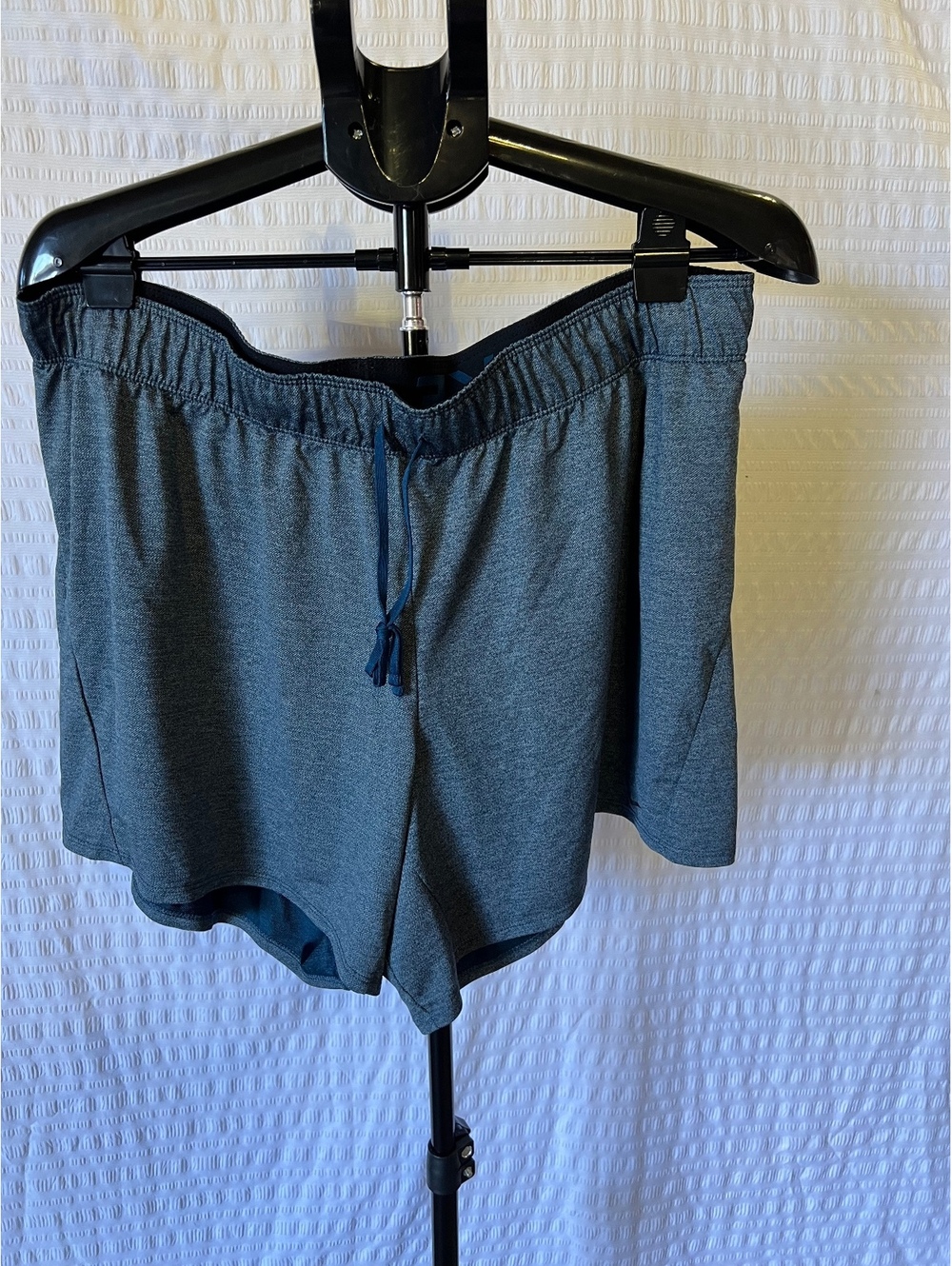 Nike DriFit Running Shorts Sz 2XL